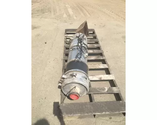 CUMMINS ISL DPF DPF (Diesel Particulate Filter)