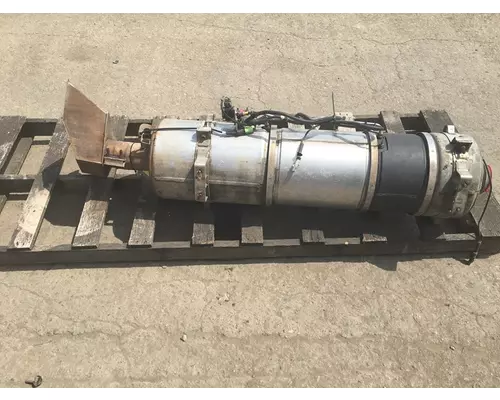 CUMMINS ISL DPF DPF (Diesel Particulate Filter)