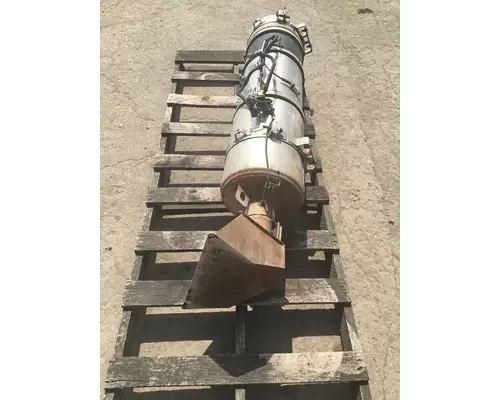 CUMMINS ISL DPF DPF (Diesel Particulate Filter)
