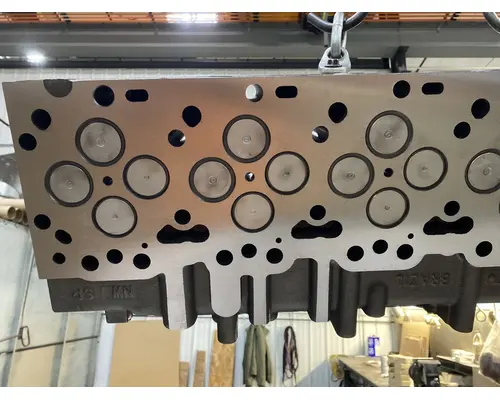 CUMMINS ISL EGR Cylinder Head