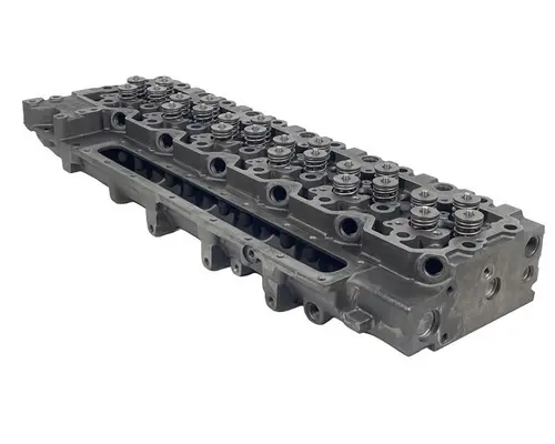 CUMMINS ISL EGR Cylinder Head