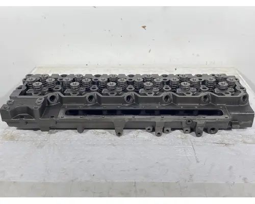 CUMMINS ISL EGR Cylinder Head