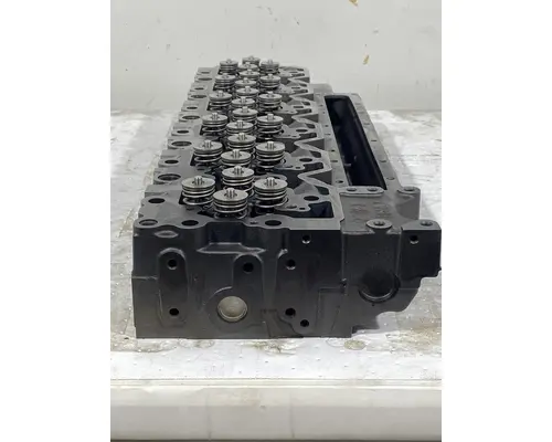 CUMMINS ISL EGR Cylinder Head