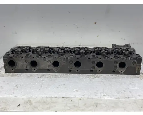 CUMMINS ISL EGR Cylinder Head