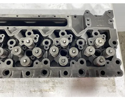 CUMMINS ISL EGR Cylinder Head