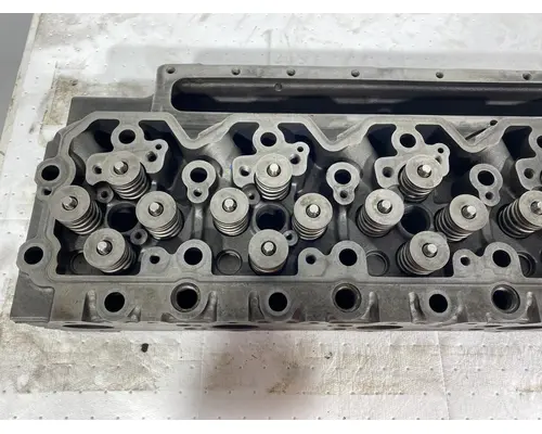 CUMMINS ISL EGR Cylinder Head