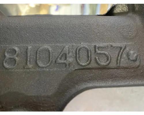 CUMMINS ISL EGR Cylinder Head