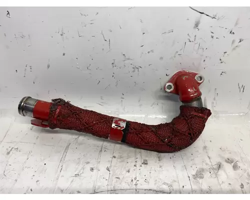 CUMMINS ISL EGR EGR Line