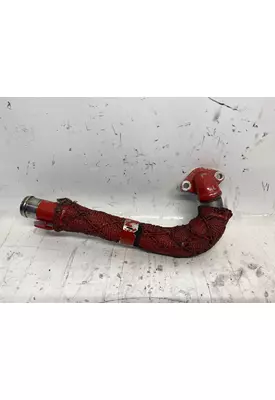 CUMMINS ISL EGR EGR Line