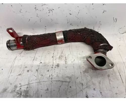 CUMMINS ISL EGR EGR Line