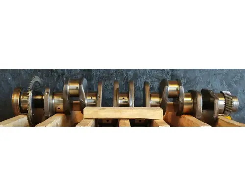 CUMMINS ISL G Crankshaft