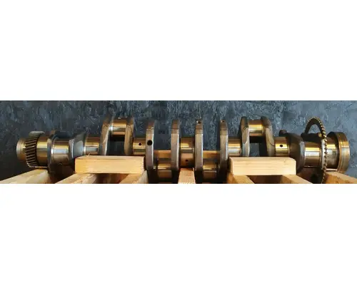 CUMMINS ISL G Crankshaft