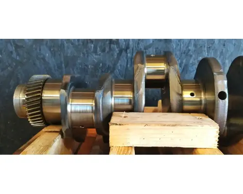 CUMMINS ISL G Crankshaft