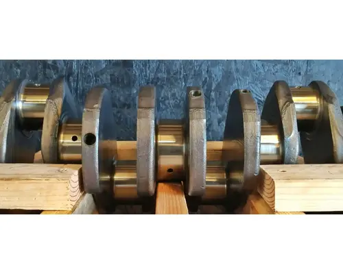 CUMMINS ISL G Crankshaft