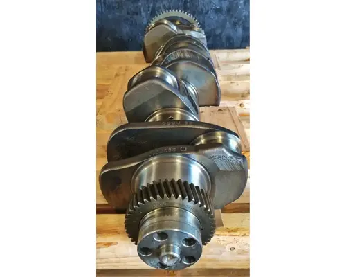 CUMMINS ISL G Crankshaft