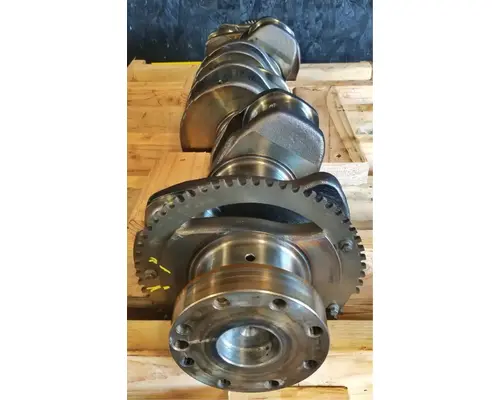 CUMMINS ISL G Crankshaft