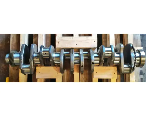 CUMMINS ISL G Crankshaft