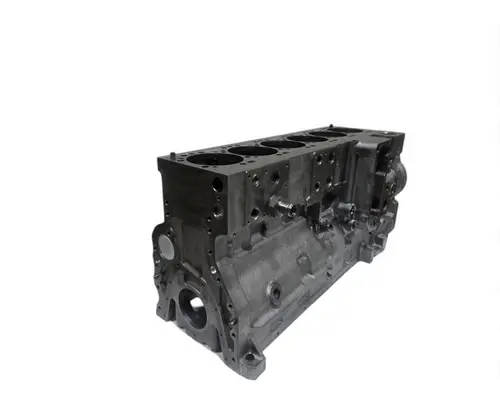 CUMMINS ISL G Cylinder Block
