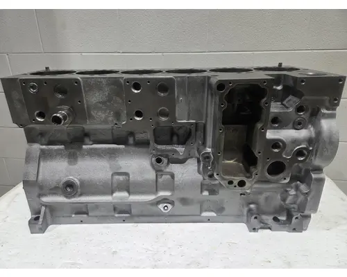 CUMMINS ISL G Cylinder Block