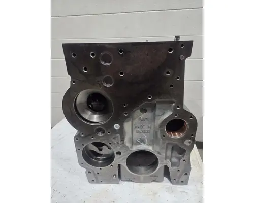 CUMMINS ISL G Cylinder Block