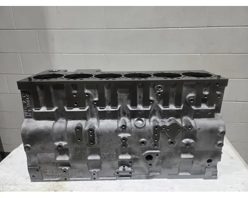 CUMMINS ISL G Cylinder Block