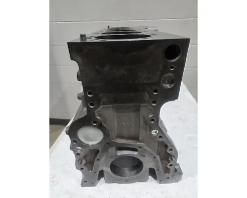 CUMMINS ISL G Cylinder Block