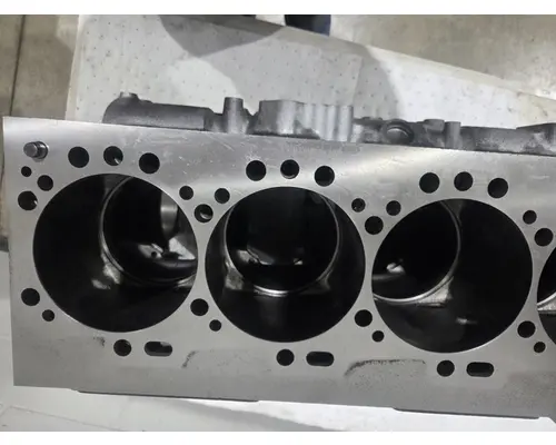 CUMMINS ISL G Cylinder Block