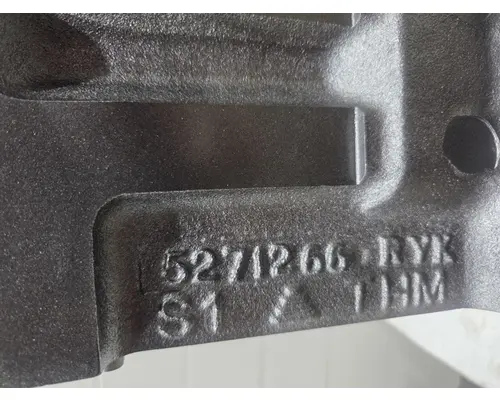 CUMMINS ISL G Cylinder Block