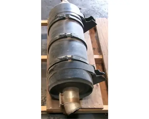 CUMMINS ISL G DPF (Diesel Particulate Filter)