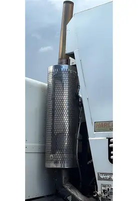 CUMMINS ISL G DPF ASSEMBLY (DIESEL PARTICULATE FILTER)