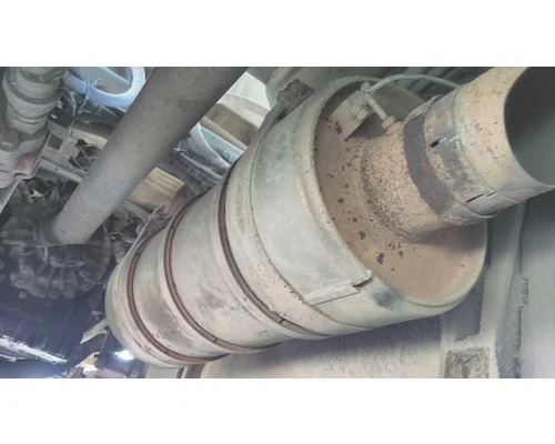 CUMMINS ISL G DPF ASSEMBLY (DIESEL PARTICULATE FILTER)
