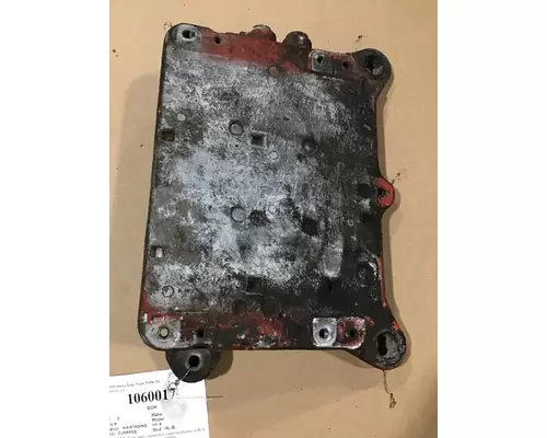 CUMMINS ISL G ECM