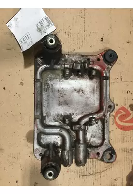 CUMMINS ISL G ECM