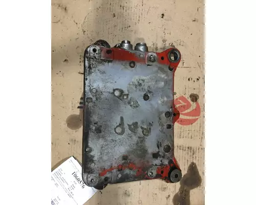 CUMMINS ISL G ECM