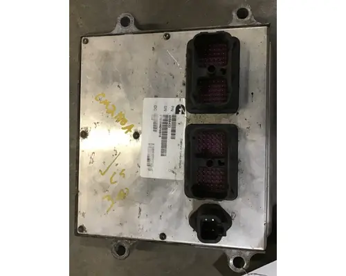 CUMMINS ISL G ECM