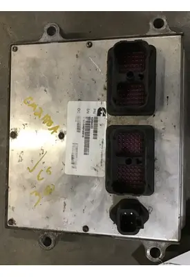 CUMMINS ISL G ECM