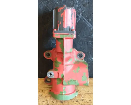 CUMMINS ISL G EGR Actuator & Related Parts