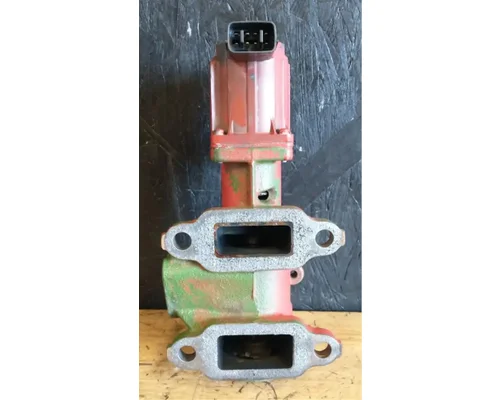 CUMMINS ISL G EGR Actuator & Related Parts