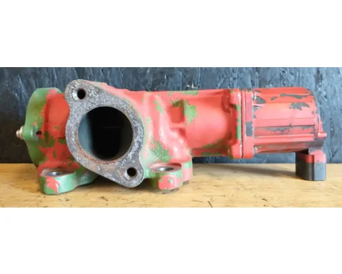 CUMMINS ISL G EGR Actuator & Related Parts