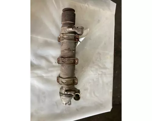 CUMMINS ISL G EGR Cooler