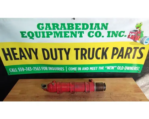 CUMMINS ISL G EGR Coolers