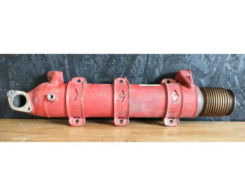CUMMINS ISL G EGR Coolers