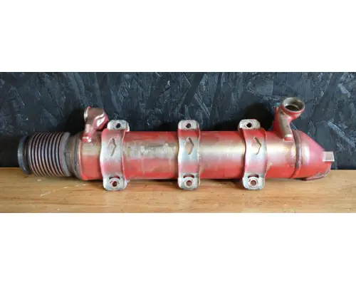 CUMMINS ISL G EGR Coolers