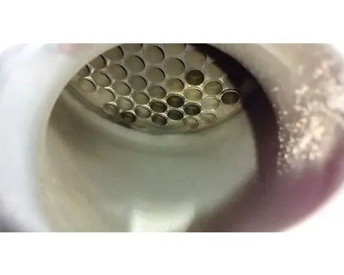 CUMMINS ISL G EGR Coolers