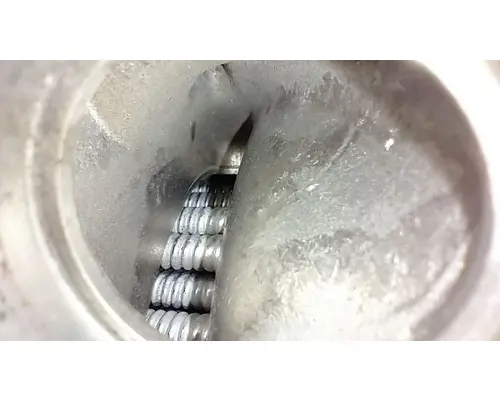 CUMMINS ISL G EGR Coolers
