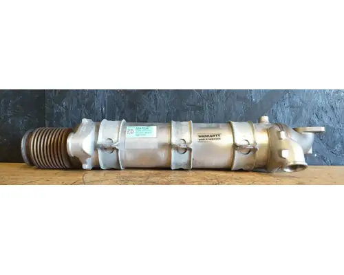 CUMMINS ISL G EGR Coolers