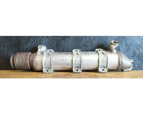 CUMMINS ISL G EGR Coolers
