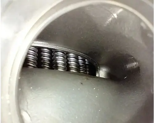 CUMMINS ISL G EGR Coolers