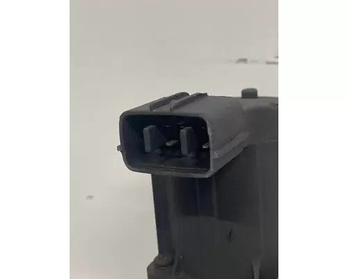 CUMMINS ISL G EGR Valve