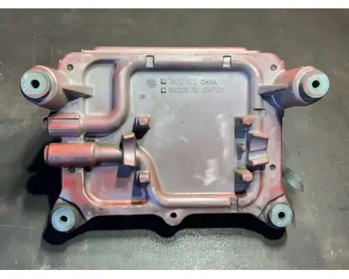 CUMMINS ISL G Electronic Engine Control Module